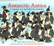 Antarctic antics : a book of penguin poems