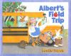 Albert's field trip