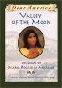 Valley of the Moon : the diary of Maria Rosalia de Milagros
