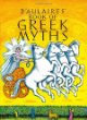 Ingri and Edgar Parin D'Aulaire's Book of Greek myths.