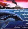 How Whales Walked Into The Sea