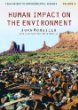 Human impact on the environment : volume IV