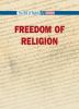 Freedom of religion