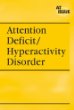 Attention deficit/hyperactivity disorder