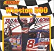 Winston 500