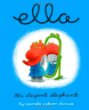 Ella the elegant elephant