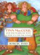 Finn MacCoul and his fearless wife : a giant of a tale from Ireland