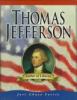 Thomas Jefferson : father of liberty