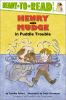 Henry and Mudge in puddle trouble : the second book of their adventures