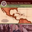 A world contender : Americans on the global stage 1900-1912