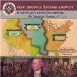 Thomas Jefferson's America : the Louisiana Purchase 1800-1811