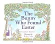 The bunny who found Easter