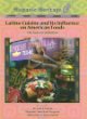 Latino cuisine and its influence on American foods : the taste of celebration
