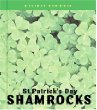 St. Patrick's Day shamrocks