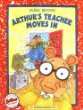 Arthur's teacher moves in