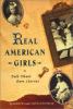Real American girls tell their own stories
