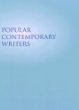 Popular contemporary writers : Volume 1