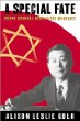 A special fate : Chiune Sugihara : hero of the Holocaust
