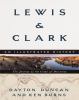 Lewis & Clark : the journey of the Corps of Discovery