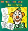 Kids Can Draw The circus