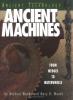 Ancient machines : from wedges to waterwheels
