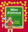 Miss Alaineus : a vocabulary disaster