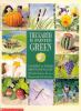 The Earth is painted green : a garden of poems about our planet
