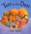 Ten in the den