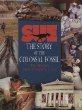 A dinosaur named Sue : the story of the colossal fossil : the world's most complete T. Rex