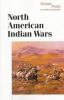 North American Indian wars