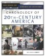 Chronology of 20th-century America