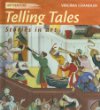 Telling tales : stories in art