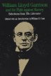 William Lloyd Garrison and the fight against slavery : selections from The Liberator