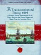 The Transcontinental Treaty, 1819 : a primary source examination of the treaty between the United States and Spain over the American West