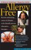 Allergy free : an alternative medicine definitive guide