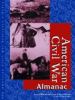 American Civil War Almanac.
