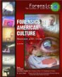 Forensics in American culture : obsessed with crime