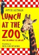 Lunch at the zoo : what zoo animals eat and why