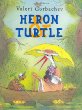 Heron & Turtle