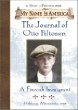 The journal of Otto Peltonen, a Finnish immigrant