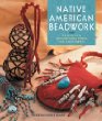 Native American beadwork : projects & techniques from the Southwest