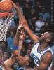 The History Of The Charlotte Hornets