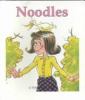 Noodles : 10 words