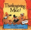 Thanksgiving mice!
