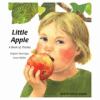 Little apple : a book of thanks