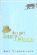 That girl Lucy Moon