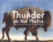 Thunder on the plains : the story of the American buffalo