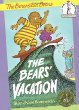 The bears' vacation