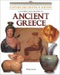 Clothes and crafts in ancient Greece