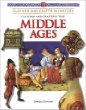 Clothes and crafts in the Middle Ages